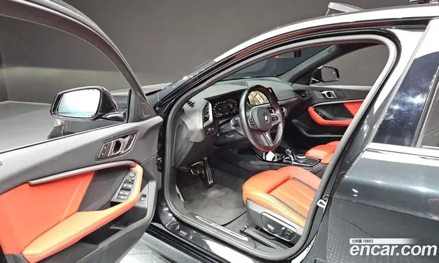 BMW 1 серия 2023 2.0 автомат (гидро), миниатюра 12