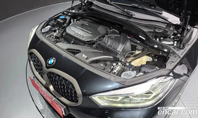 BMW 1 серия 2023 2.0 автомат (гидро), миниатюра 5 BMW 1 серия 2023 2.0 автомат (гидро), миниатюра 5