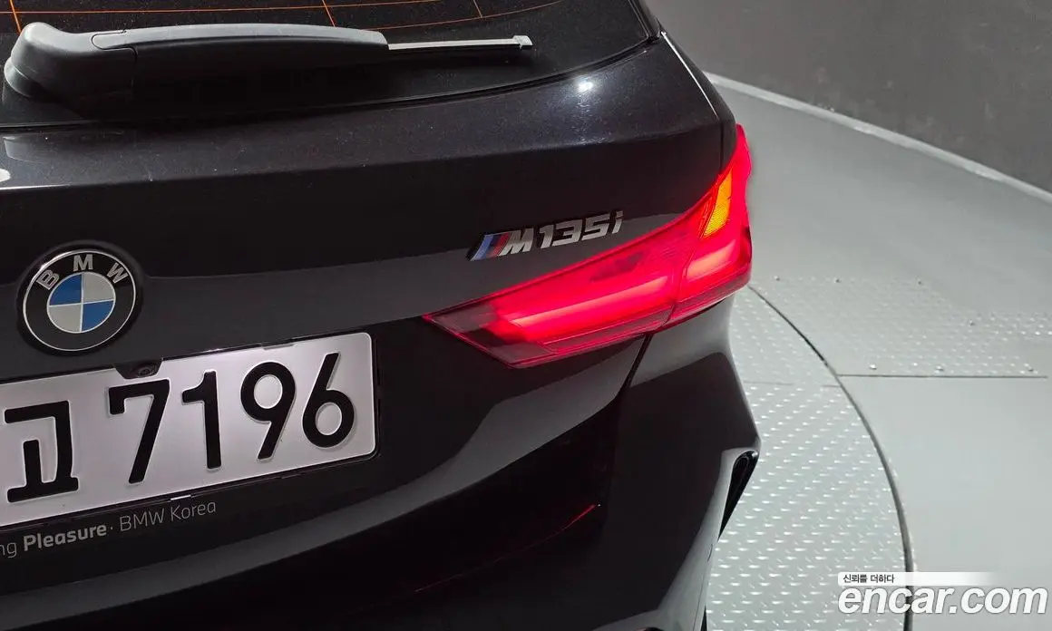 BMW 1 серия 2023 2.0 автомат (гидро), фото 8 BMW 1 серия 2023 2.0 автомат (гидро), фото 8