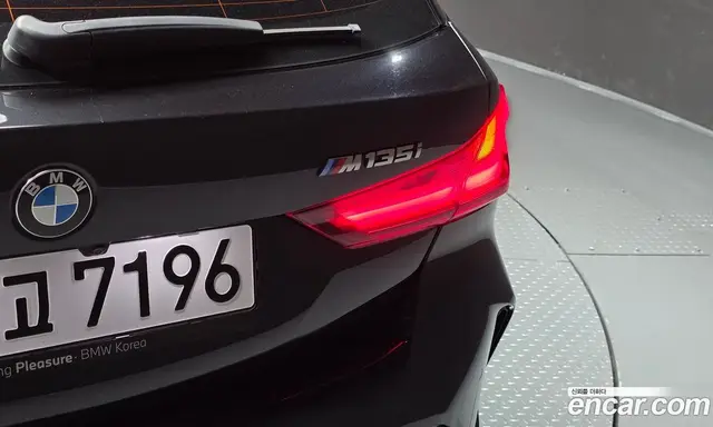 BMW 1 серия 2023 2.0 автомат (гидро), миниатюра 8 BMW 1 серия 2023 2.0 автомат (гидро), миниатюра 8
