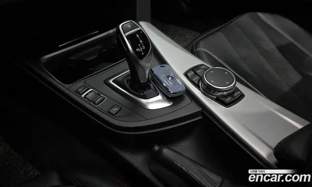 BMW 3 серия 2015 2.0 автомат (гидро), миниатюра 11