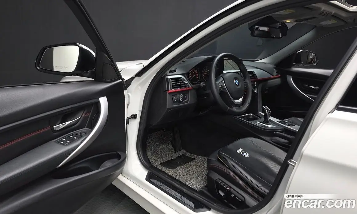 BMW 3 серия 2015 2.0 автомат (гидро), фото 12