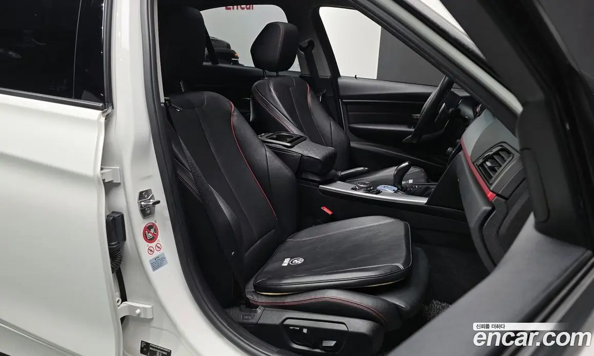 BMW 3 серия 2015 2.0 автомат (гидро), фото 15