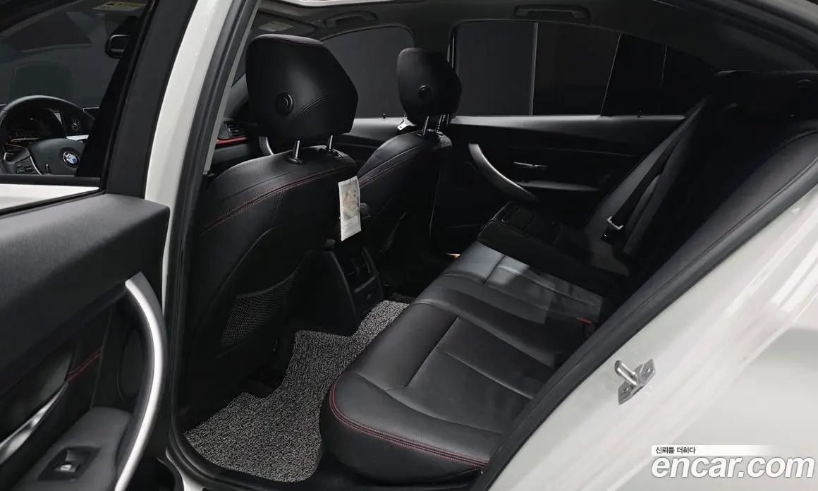 BMW 3 серия 2015 2.0 автомат (гидро), фото 17