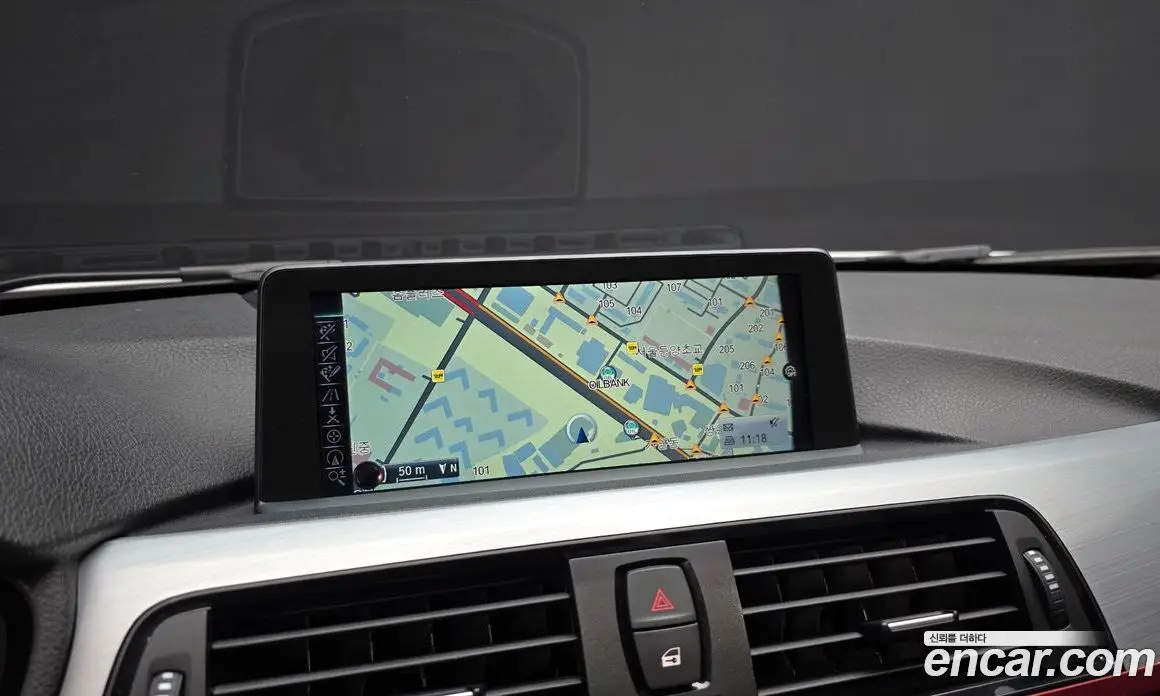 BMW 3 серия 2015 2.0 автомат (гидро), фото 20