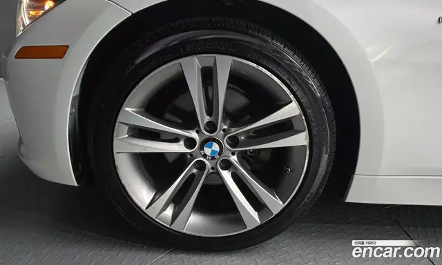 BMW 3 серия 2015 2.0 автомат (гидро), миниатюра 4