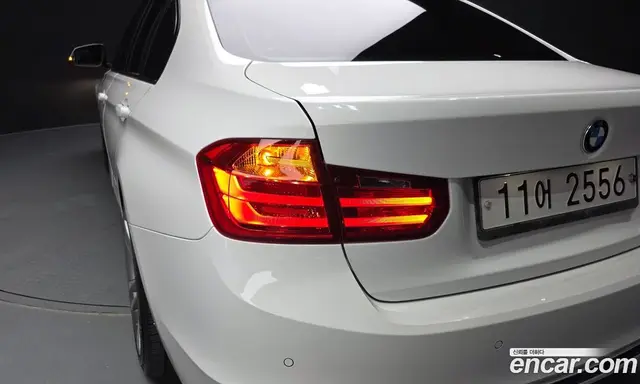 BMW 3 серия 2015 2.0 автомат (гидро), миниатюра 8