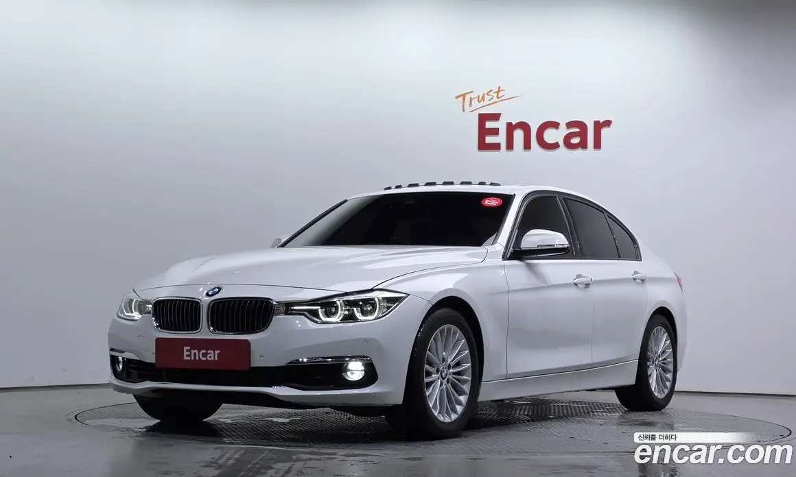BMW 3 серия 2018 2.0 автомат (гидро), фото 1 BMW 3 серия 2018 2.0 автомат (гидро), фото 1