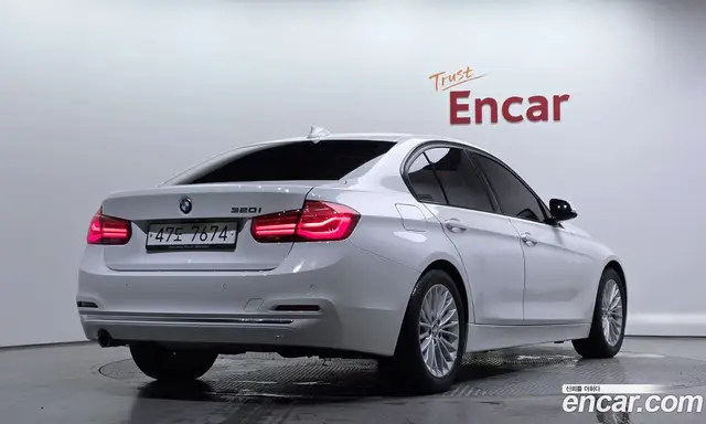 BMW 3 серия 2018 2.0 автомат (гидро), миниатюра 2 BMW 3 серия 2018 2.0 автомат (гидро), миниатюра 2