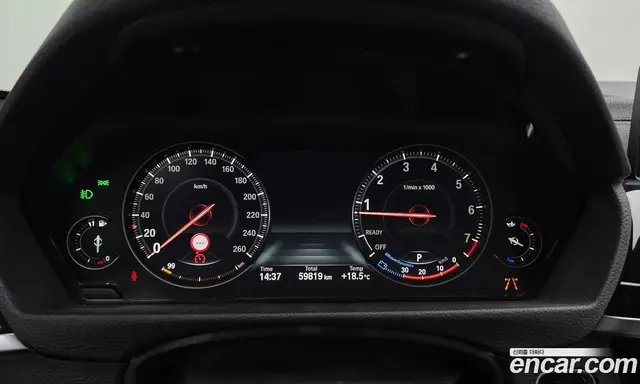 BMW 3 серия 2018 2.0 автомат (гидро), миниатюра 11 BMW 3 серия 2018 2.0 автомат (гидро), миниатюра 11