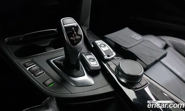 BMW 3 серия 2018 2.0 автомат (гидро), миниатюра 12