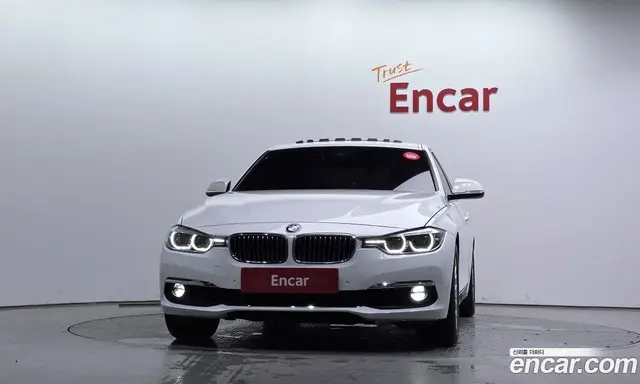 BMW 3 серия 2018 2.0 автомат (гидро), миниатюра 3 BMW 3 серия 2018 2.0 автомат (гидро), миниатюра 3