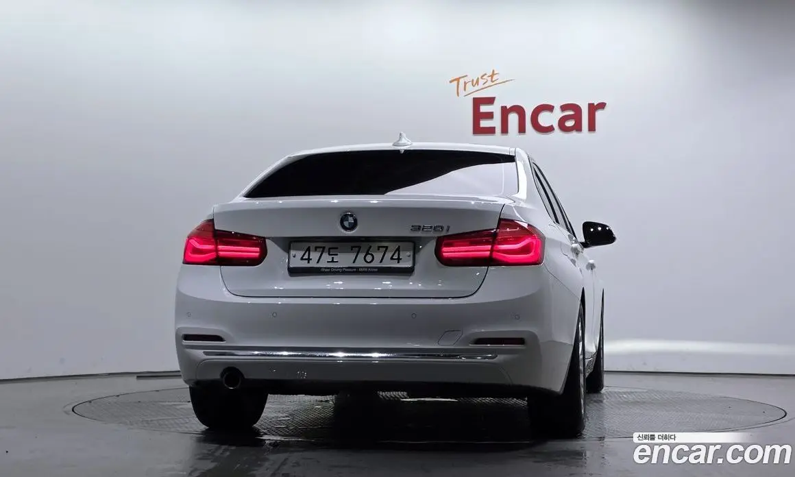 BMW 3 серия 2018 2.0 автомат (гидро), фото 4 BMW 3 серия 2018 2.0 автомат (гидро), фото 4