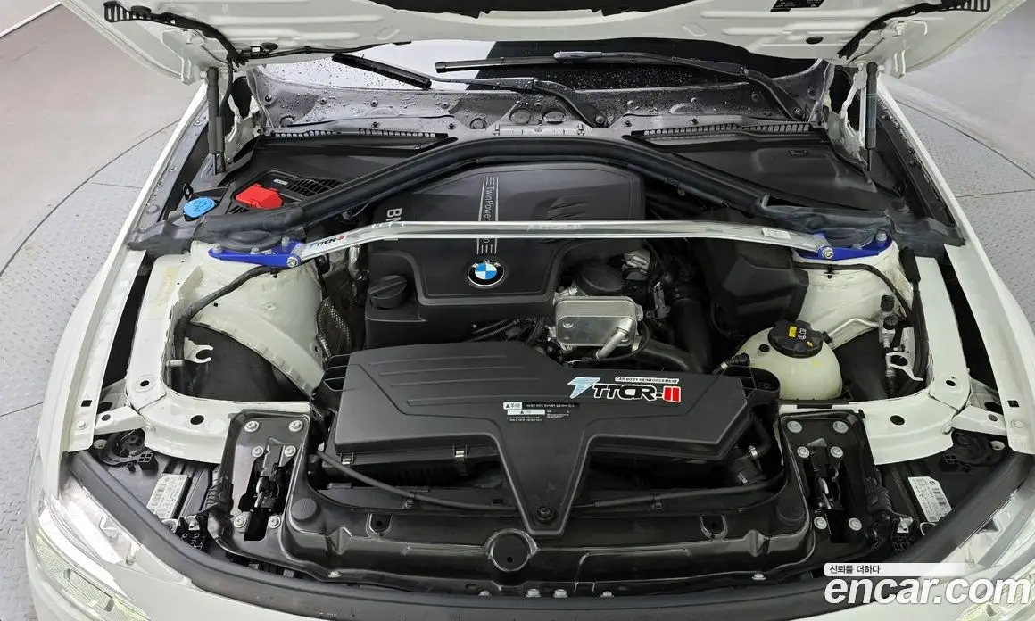 BMW 3 серия 2018 2.0 автомат (гидро), фото 6 BMW 3 серия 2018 2.0 автомат (гидро), фото 6