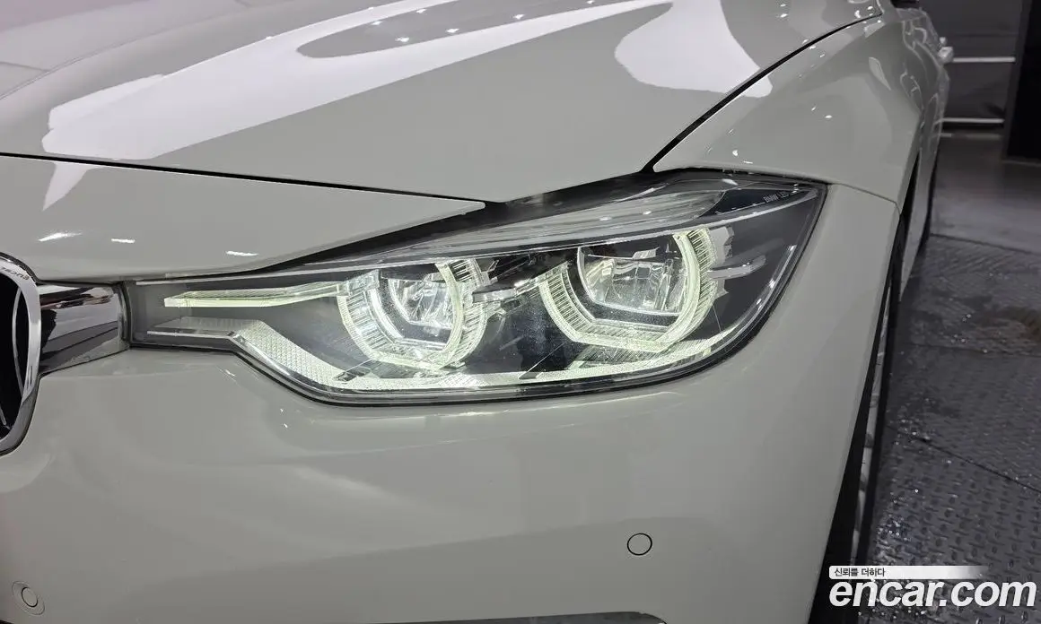 BMW 3 серия 2018 2.0 автомат (гидро), фото 8 BMW 3 серия 2018 2.0 автомат (гидро), фото 8