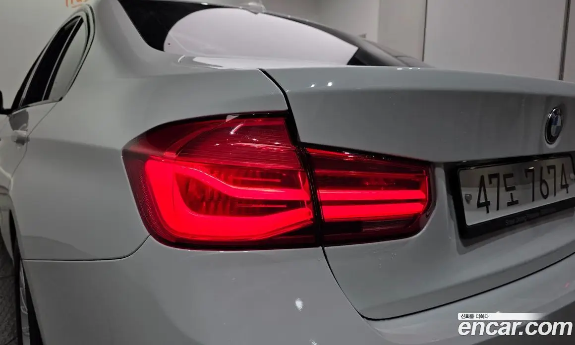 BMW 3 серия 2018 2.0 автомат (гидро), фото 9 BMW 3 серия 2018 2.0 автомат (гидро), фото 9
