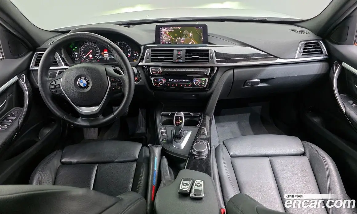 BMW 3 серия 2018 2.0 автомат (гидро), фото 10 BMW 3 серия 2018 2.0 автомат (гидро), фото 10
