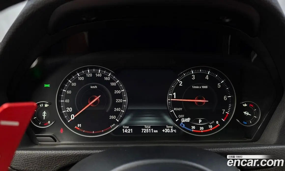 BMW 3 серия 2018 2.0 автомат (гидро), фото 11