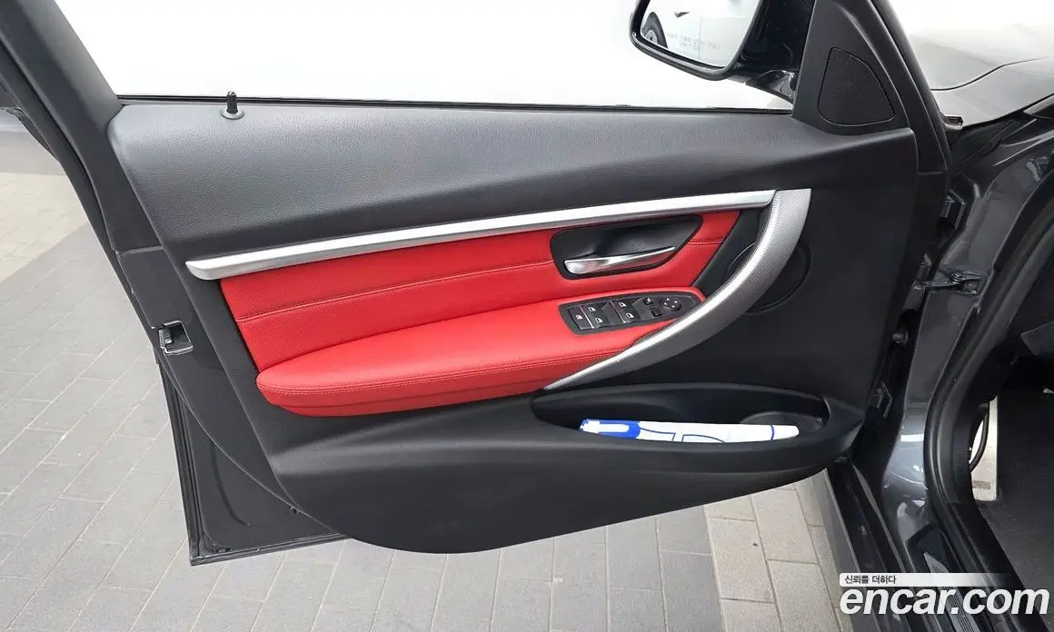 BMW 3 серия 2018 2.0 автомат (гидро), фото 14