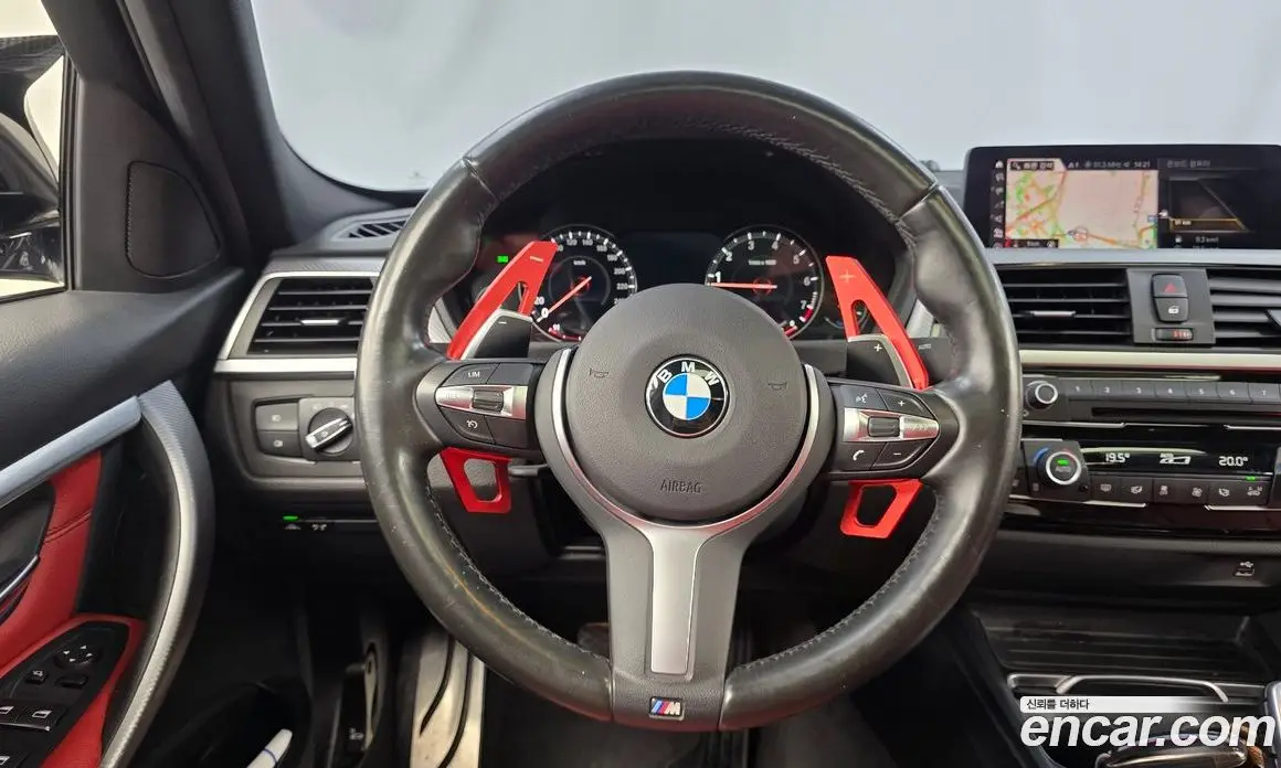 BMW 3 серия 2018 2.0 автомат (гидро), фото 18