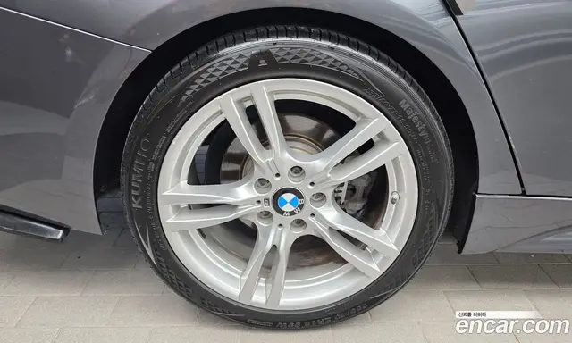 BMW 3 серия 2018 2.0 автомат (гидро), миниатюра 5