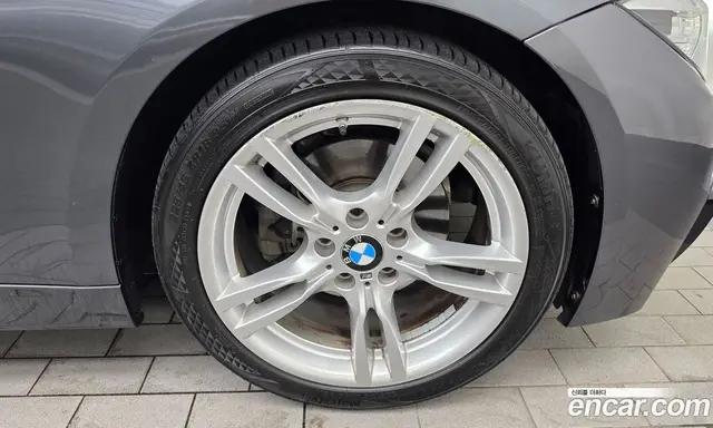 BMW 3 серия 2018 2.0 автомат (гидро), миниатюра 7