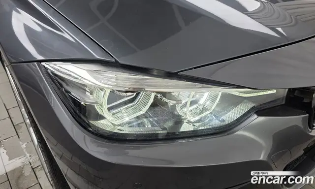 BMW 3 серия 2018 2.0 автомат (гидро), миниатюра 8