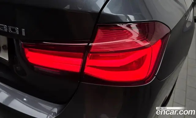 BMW 3 серия 2018 2.0 автомат (гидро), миниатюра 9