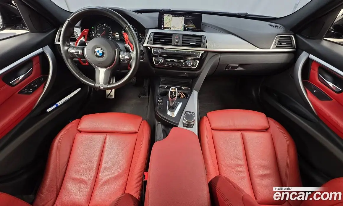 BMW 3 серия 2018 2.0 автомат (гидро), фото 10