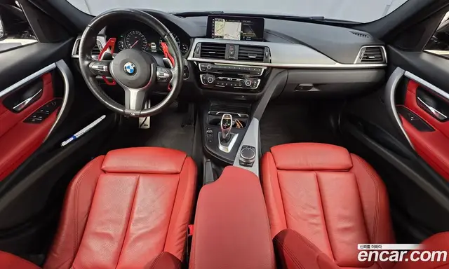 BMW 3 серия 2018 2.0 автомат (гидро), миниатюра 10
