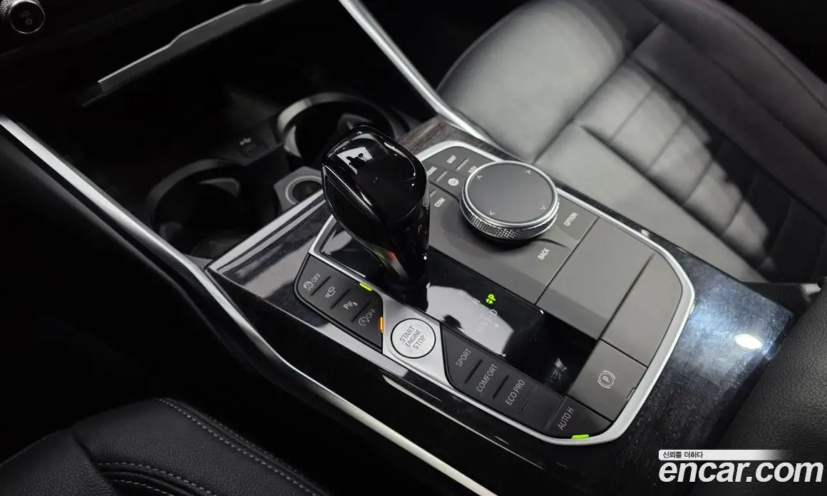 BMW 3 серия 2021 2.0 автомат (гидро), фото 11