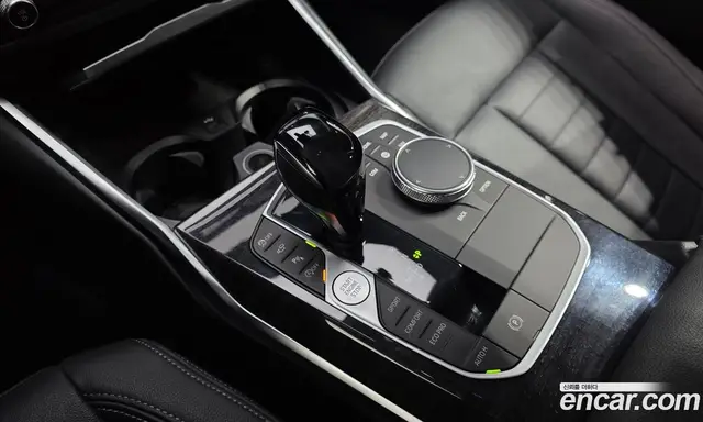 BMW 3 серия 2021 2.0 автомат (гидро), миниатюра 11