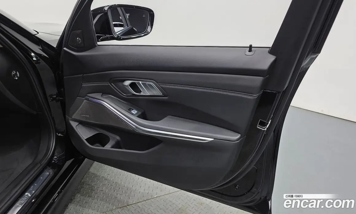 BMW 3 серия 2021 2.0 автомат (гидро), фото 13