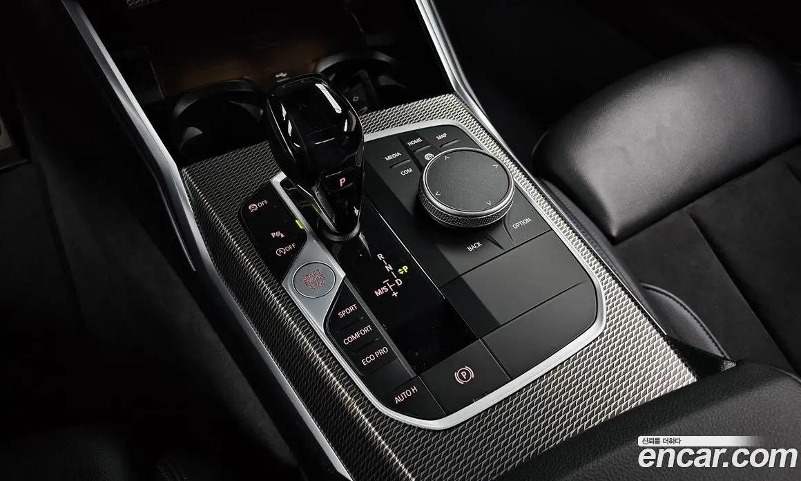 BMW 3 серия 2021 2.0 автомат (гидро), фото 11 BMW 3 серия 2021 2.0 автомат (гидро), фото 11