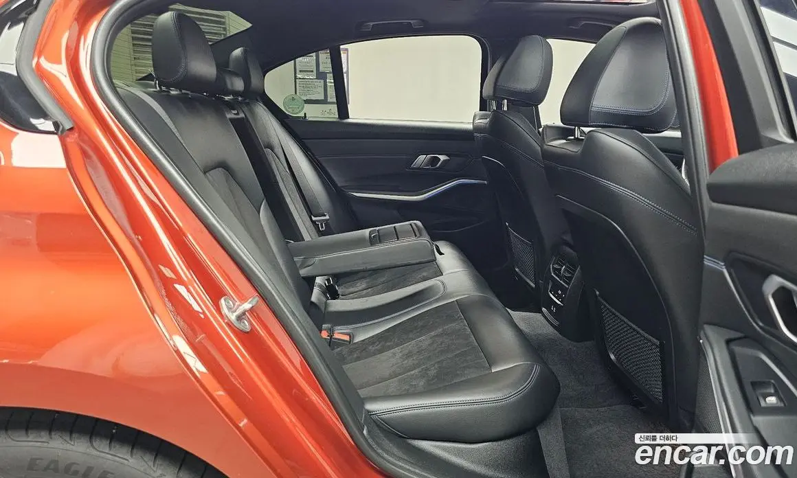 BMW 3 серия 2021 2.0 автомат (гидро), фото 15 BMW 3 серия 2021 2.0 автомат (гидро), фото 15