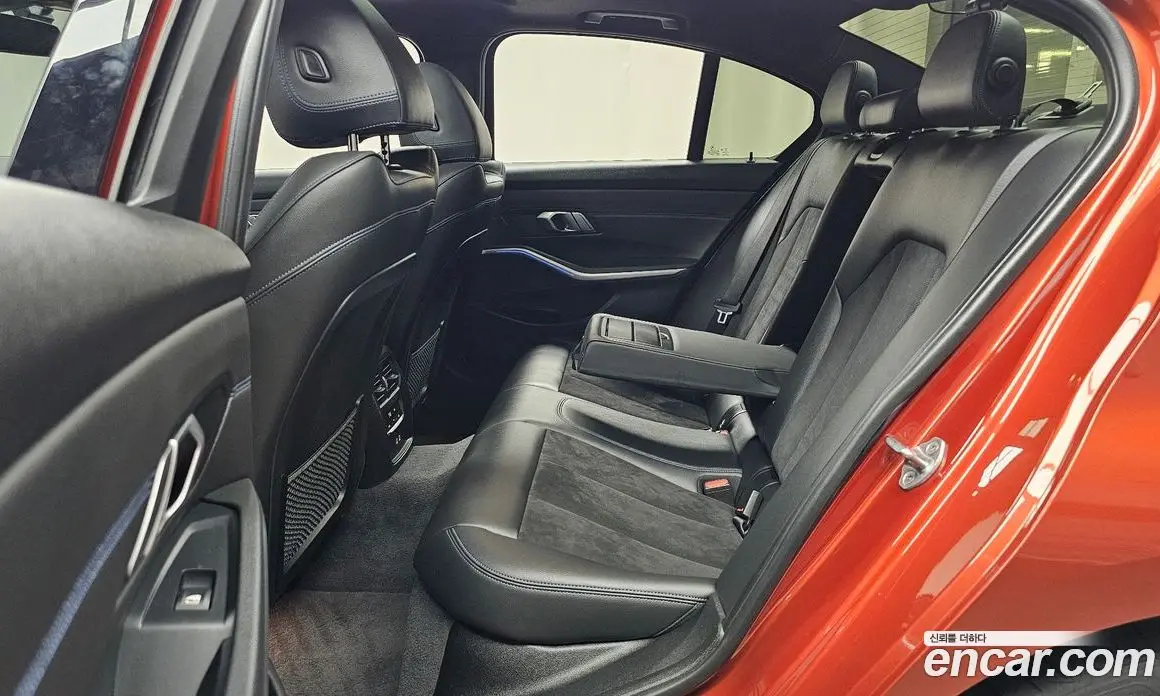 BMW 3 серия 2021 2.0 автомат (гидро), фото 17 BMW 3 серия 2021 2.0 автомат (гидро), фото 17