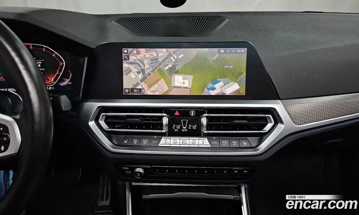 BMW 3 серия 2021 2.0 автомат (гидро), фото 19 BMW 3 серия 2021 2.0 автомат (гидро), фото 19