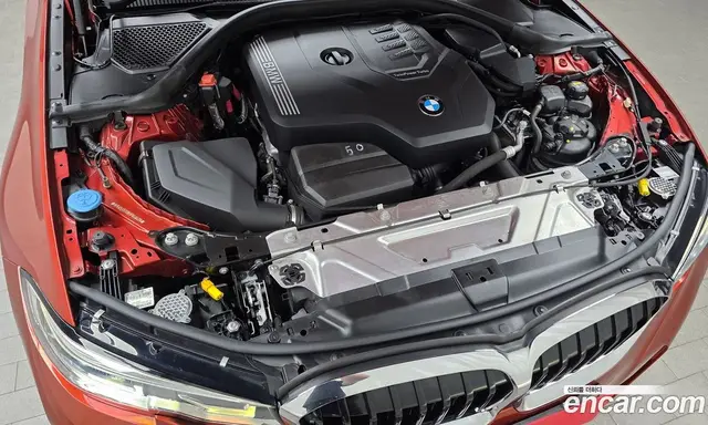 BMW 3 серия 2021 2.0 автомат (гидро), миниатюра 5 BMW 3 серия 2021 2.0 автомат (гидро), миниатюра 5