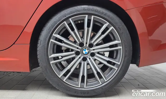 BMW 3 серия 2021 2.0 автомат (гидро), миниатюра 6 BMW 3 серия 2021 2.0 автомат (гидро), миниатюра 6