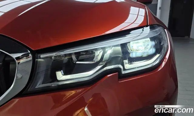 BMW 3 серия 2021 2.0 автомат (гидро), миниатюра 7 BMW 3 серия 2021 2.0 автомат (гидро), миниатюра 7