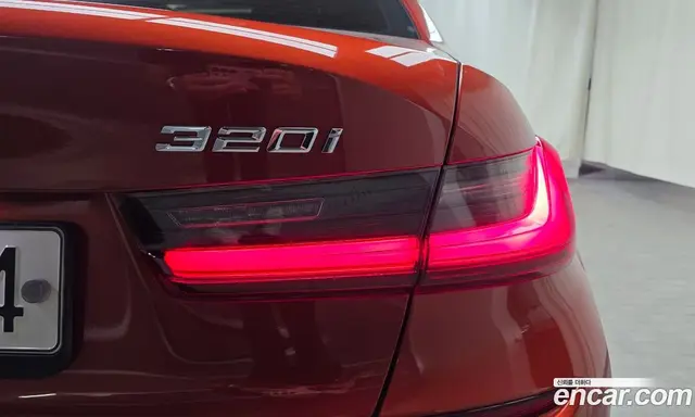 BMW 3 серия 2021 2.0 автомат (гидро), миниатюра 8 BMW 3 серия 2021 2.0 автомат (гидро), миниатюра 8
