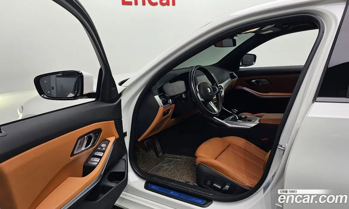 BMW 3 серия 2022 2.0 автомат (гидро), фото 13 BMW 3 серия 2022 2.0 автомат (гидро), фото 13