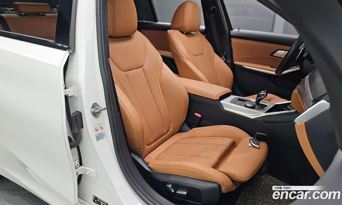 BMW 3 серия 2022 2.0 автомат (гидро), фото 16 BMW 3 серия 2022 2.0 автомат (гидро), фото 16