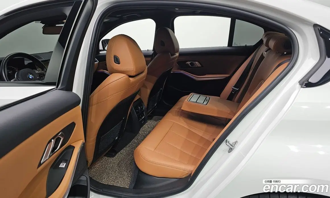 BMW 3 серия 2022 2.0 автомат (гидро), фото 18 BMW 3 серия 2022 2.0 автомат (гидро), фото 18