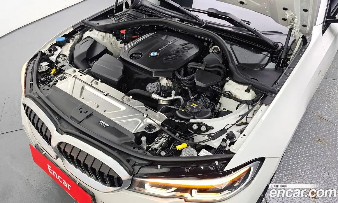BMW 3 серия 2022 2.0 автомат (гидро), фото 6 BMW 3 серия 2022 2.0 автомат (гидро), фото 6