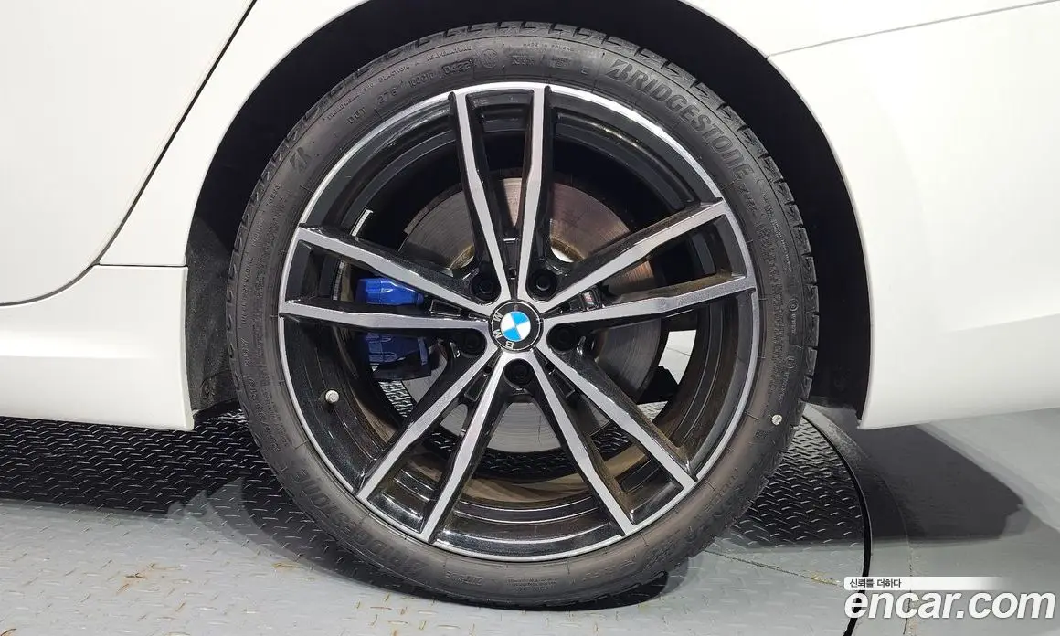 BMW 3 серия 2022 2.0 автомат (гидро), фото 7 BMW 3 серия 2022 2.0 автомат (гидро), фото 7