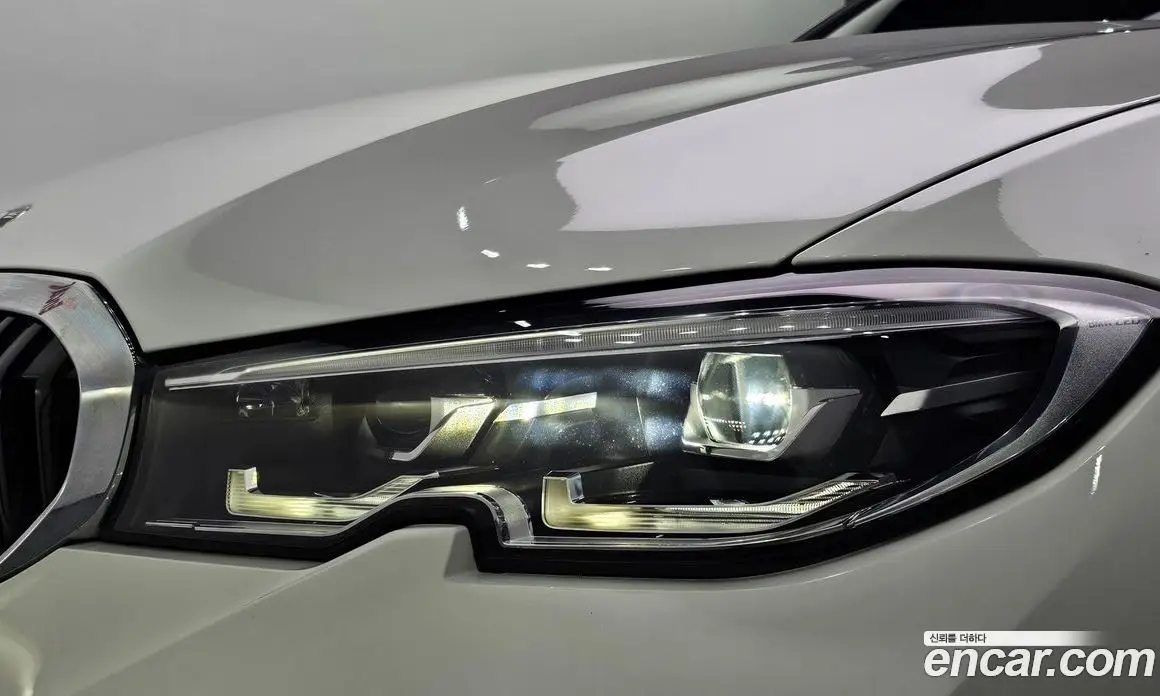 BMW 3 серия 2022 2.0 автомат (гидро), фото 8 BMW 3 серия 2022 2.0 автомат (гидро), фото 8