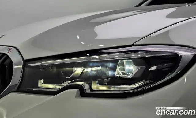 BMW 3 серия 2022 2.0 автомат (гидро), миниатюра 8 BMW 3 серия 2022 2.0 автомат (гидро), миниатюра 8