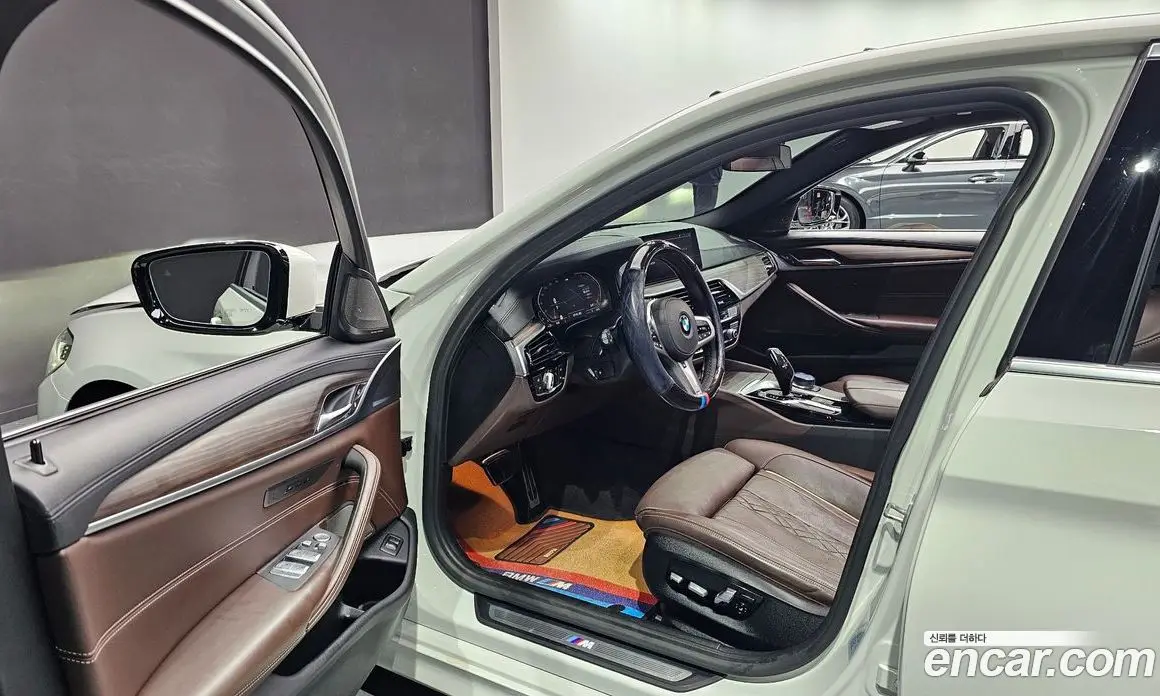 BMW 5 серия 2020 2.0 автомат (гидро), фото 13 BMW 5 серия 2020 2.0 автомат (гидро), фото 13