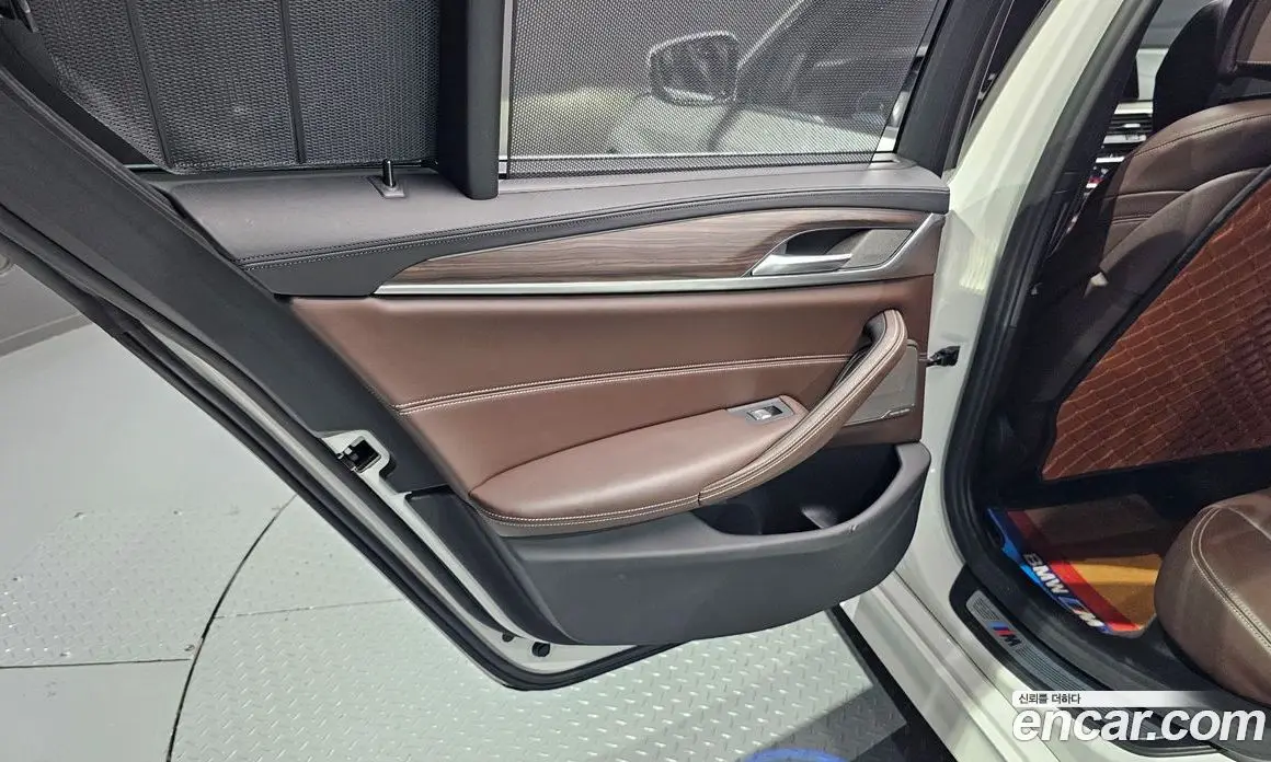 BMW 5 серия 2020 2.0 автомат (гидро), фото 15 BMW 5 серия 2020 2.0 автомат (гидро), фото 15